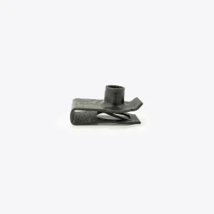 6MM Clip Nut - Plastic / Pipe mnt. HCHA0003
