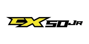 CX50JR-Model logo