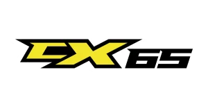 CX65-Model logo