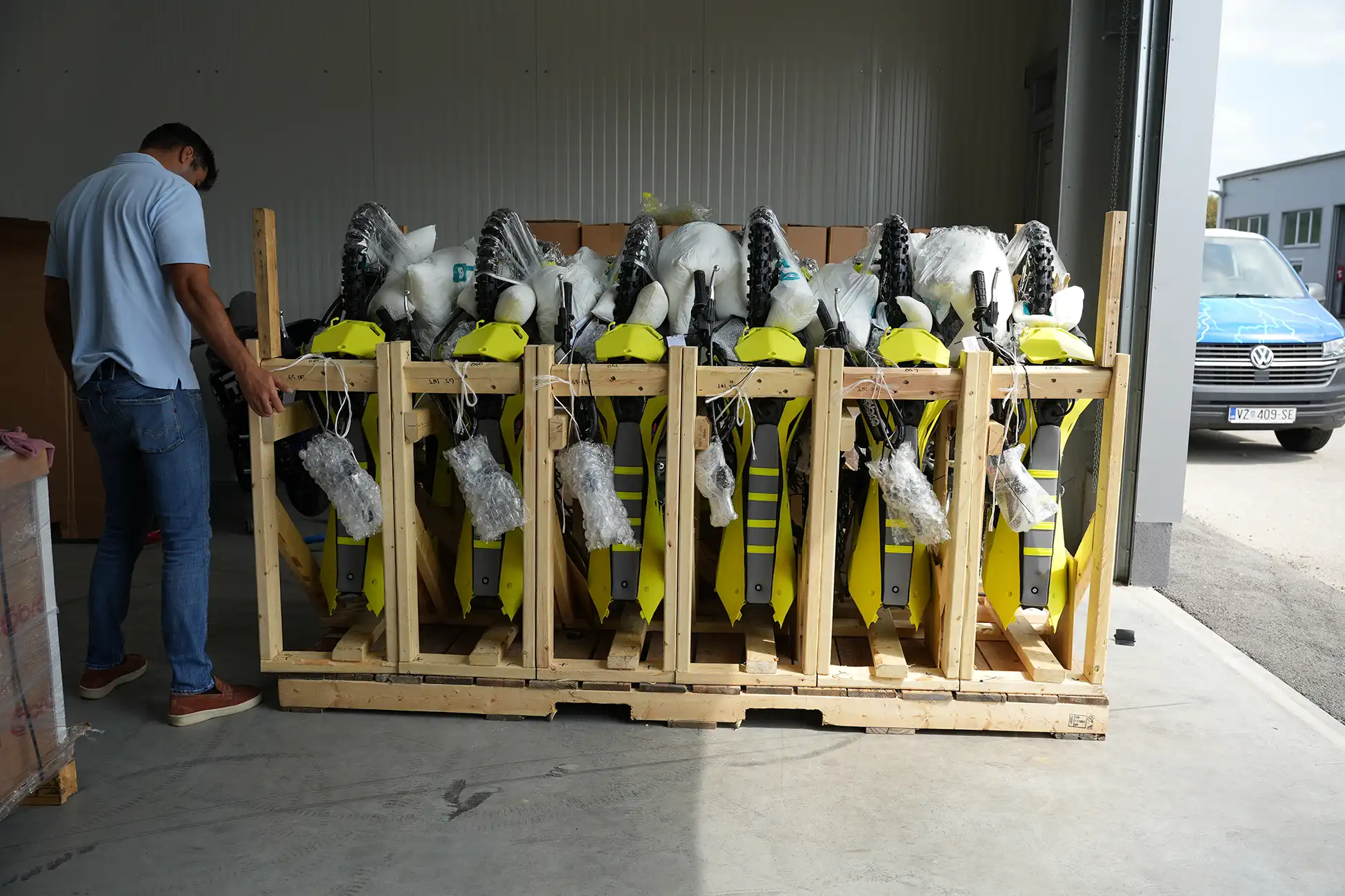 Cobra Models 2025 Arrived