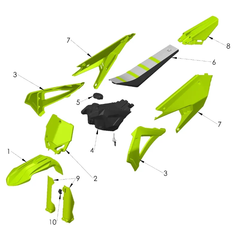 CX65-2025-Bodywork-Seat-Tank