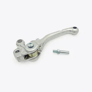 LEVER ASSEMBLY - CARD FRONT BRAKE - THIN bamu0009