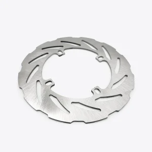 BRAKE ROTOR REAR BCC60004