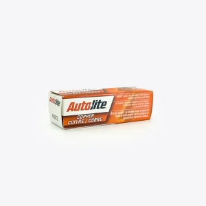 SPARK PLUG - AUTOLITE - NON PROJECTED TIP - 4063 COPPER ECMU0033C